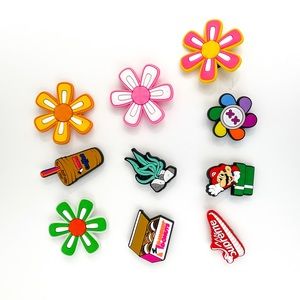 Gibit Bundle for Crocs